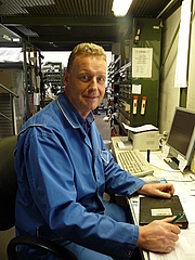 Bild von Hagen Kebernik 